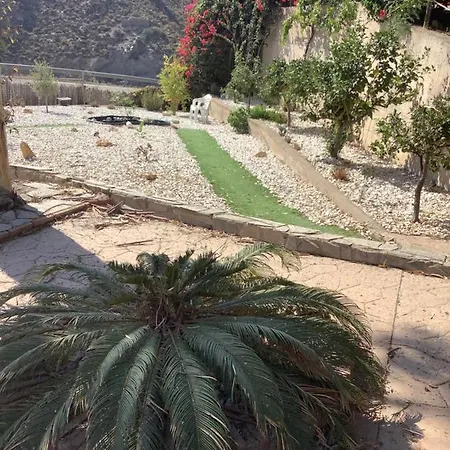 Cortijo De La Fuente Rum i privatbostad