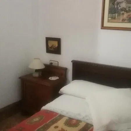 Cortijo De La Fuente Rum i privatbostad *