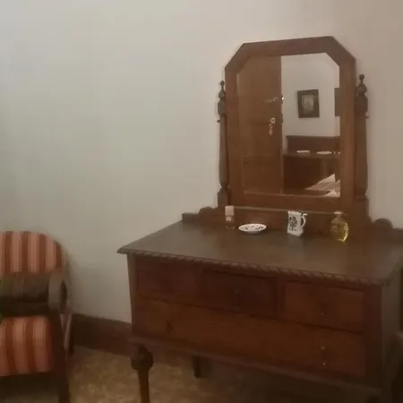 Cortijo De La Fuente *