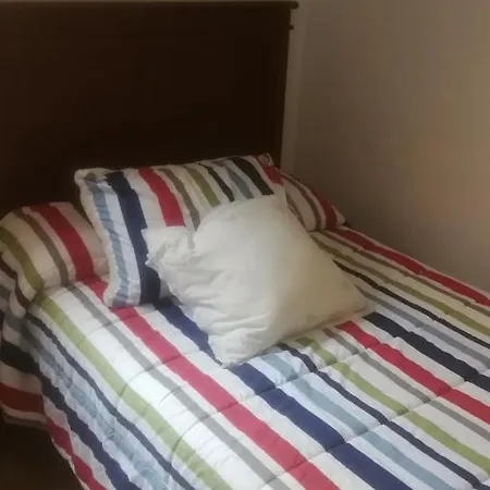 Habitación en casa particular Cortijo De La Fuente *