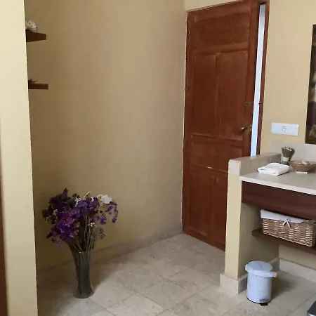 Habitación en casa particular Cortijo De La Fuente