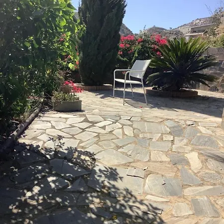 Cortijo De La Fuente Habitación en casa particular *