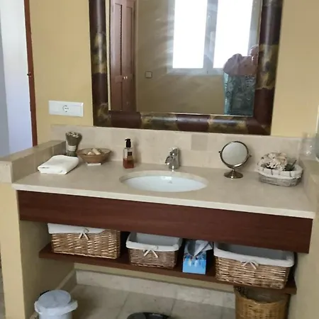 Habitación en casa particular Cortijo De La Fuente