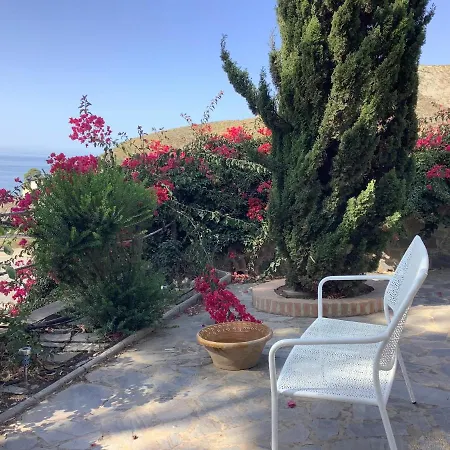 Cortijo De La Fuente *