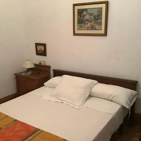 Cortijo De La Fuente Альбуньоль