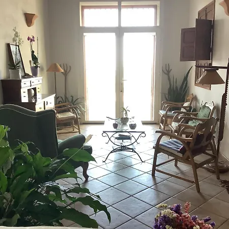 Habitación en casa particular Cortijo De La Fuente