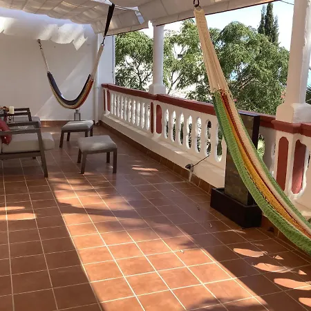 Habitación en casa particular Cortijo De La Fuente