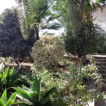 Cortijo De La Fuente