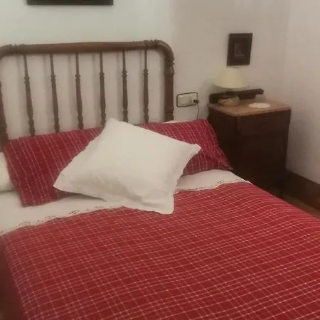 Cortijo De La Fuente Habitación en casa particular