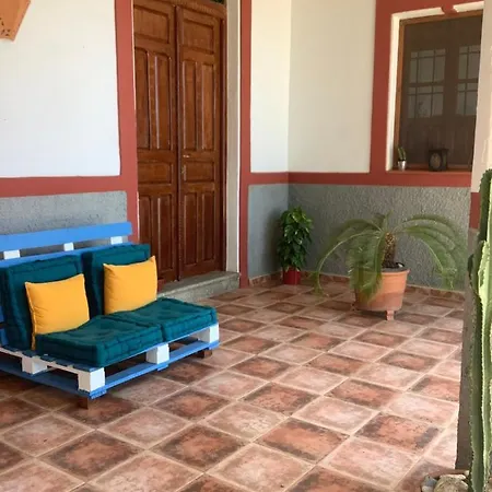 Cortijo De La Fuente *