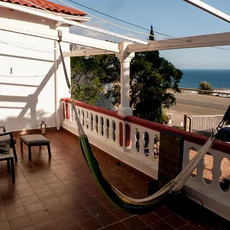 Cortijo De La Fuente, Compartida Privatunterkunft *