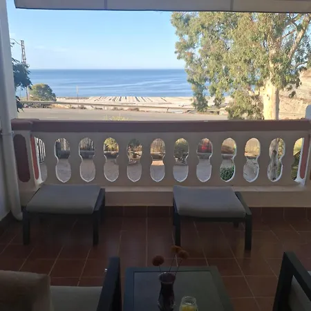 Cortijo De La Fuente, Compartida Privatunterkunft *