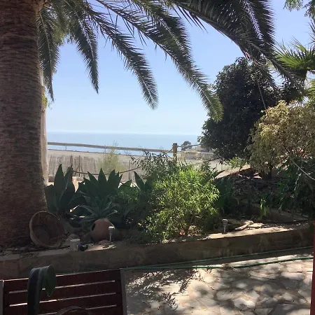 Cortijo De La Fuente Homestay