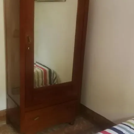 Cortijo De La Fuente Homestay *