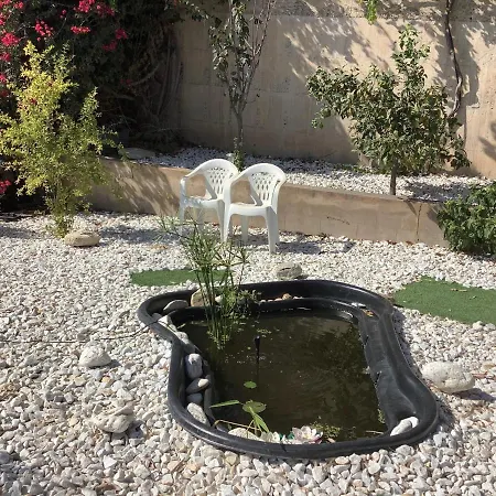 Homestay Cortijo De La Fuente *