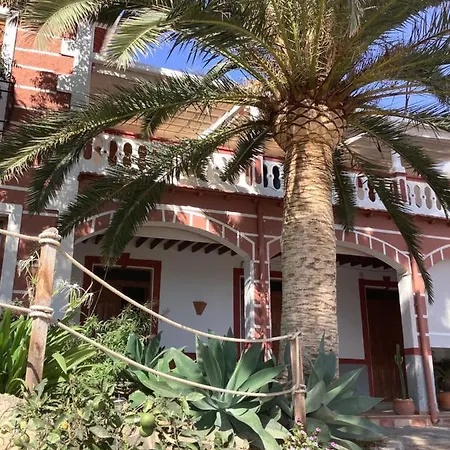 Homestay Cortijo De La Fuente *