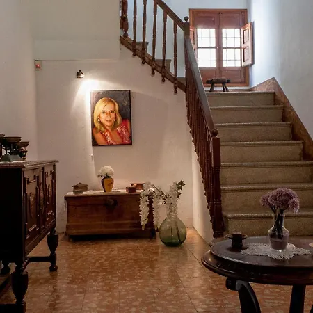 Homestay Cortijo De La Fuente